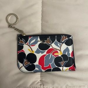 KATE SPADE CARD/COIN HOLDER